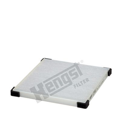 HENGST FILTER filtras, salono oras E3998LI